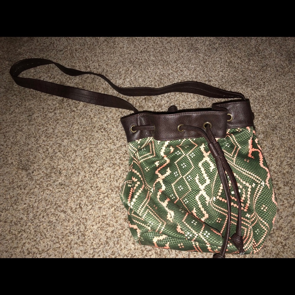Cute purse